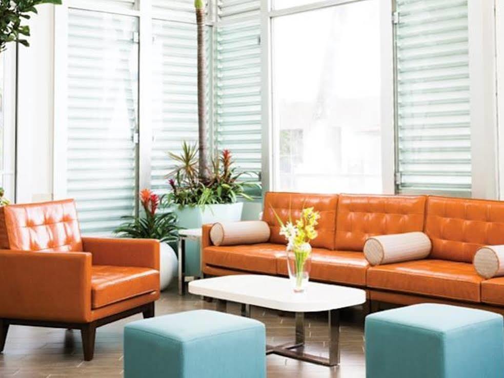 Shoreline Hotel Waikiki - No Resort Fee Honolulu Eksteriør bilde